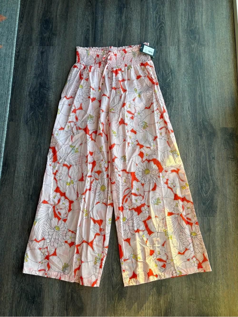 NWT Kate Spade ♠️ Cover Up Pants